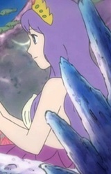 Мать Русалки