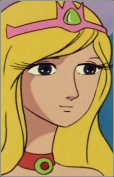 Принцесса Аврора