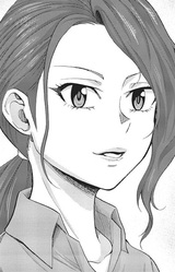 Старшая сестра Химари