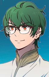 Барисс аль Раун