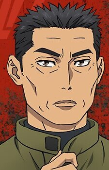 Фуджин Ишигами