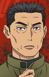 Фуджин Ишигами