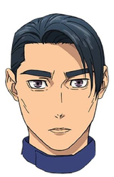 Такуя Янагида