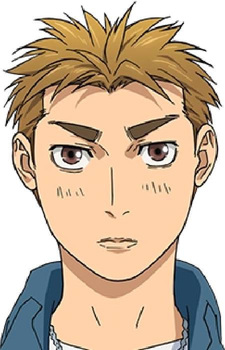 Какэру Яшио