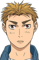 Какэру Яшио