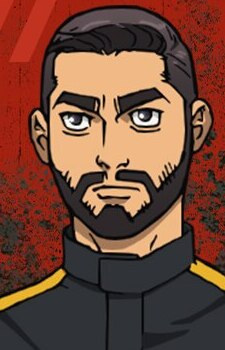 Казухиро Маэзоно