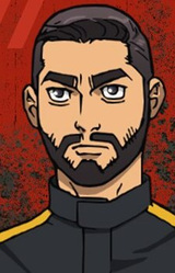 Казухиро Маэзоно