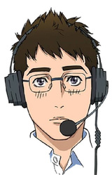 Йоджи Танака