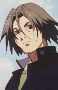 Хаято Сингу