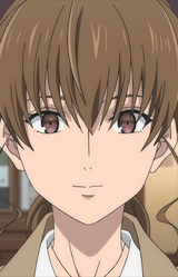 Нагиса Идзука