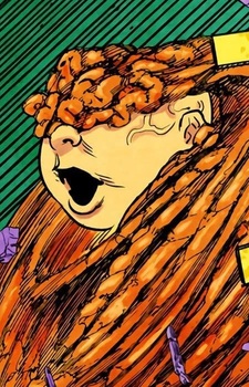 Второй дьявол-тайфун