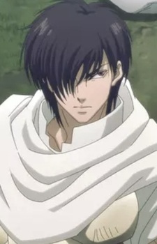 Маклальпин Тони Штраус