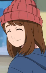 Мать Котори