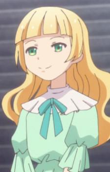 Сесилия Рифеншталь