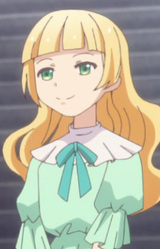 Сесилия Рифеншталь