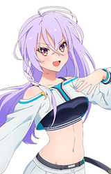 Хацуми Рэндзякуно