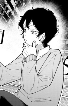 Каору Фуюминэ