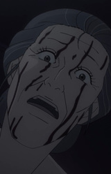 Мать Наруми