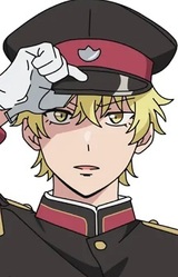 Тэнрю Киёмия