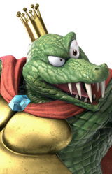 Король К. Рул