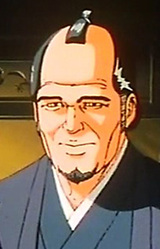 Куробэй Оно