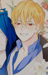 Искандер Лайонслор Деон Алекто