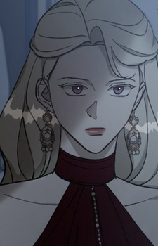 Беатрис Розина фон Висконти