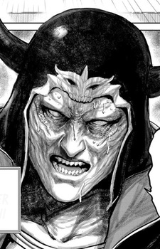 Даркнесс Краузер Анастасия Киёси