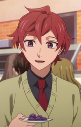 Жамин Сент-Джордж