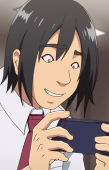 Томонори Абэ