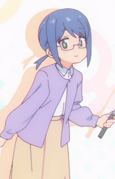 Мари Нисиномия