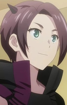 Харука Фрейзер