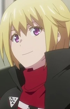 Алиса Итидзё