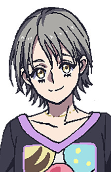 Мишель Редгрейв