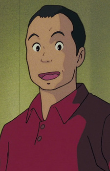 Отец Рикако