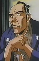 Рэндзо Такаянаги