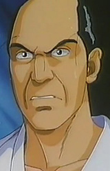 Дзиннай Такэда