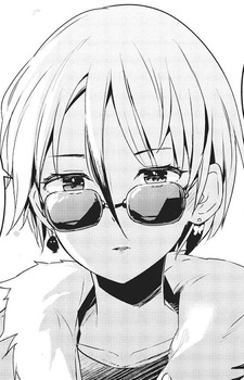 Мать Сэцуны