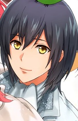 Элк фон Люксель