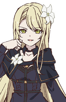 Люмиэль Рене Паллетия