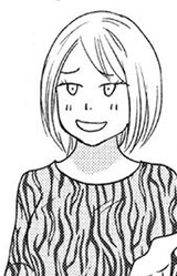 Старшая сестра Хиротаки