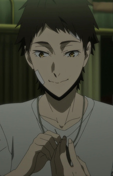 Молодой солдат