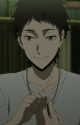 Молодой солдат