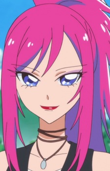 Аянэ Мисаки