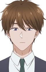 Кэйсукэ Сомэи