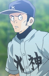 Такуми Нисимура