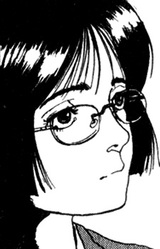 Минако Тамура