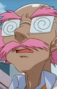 Доктор Минами Асагая