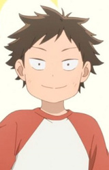 Киппэй Ивакура