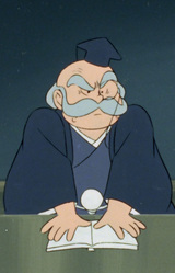 Учитель английского